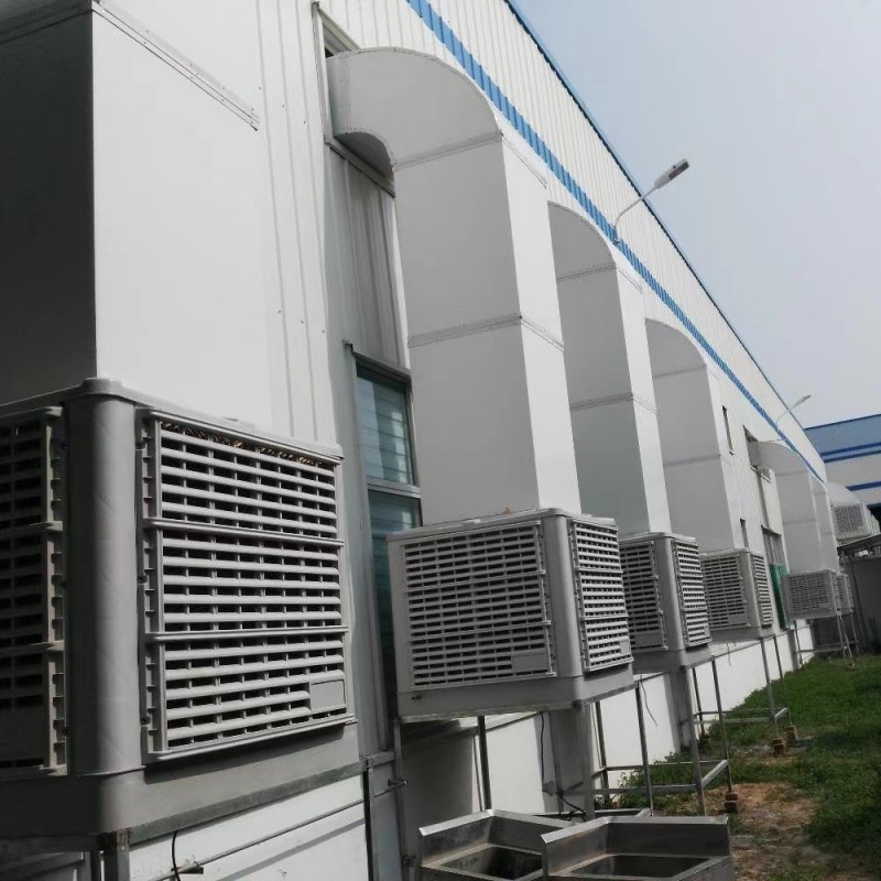 環(huán)?？照{(diào)